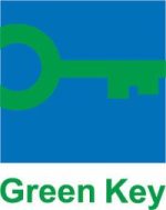 Green Key logga med text S